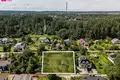 Atterrir  Vilnius, Lituanie