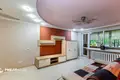 Wohnung 2 zimmer 53 m² Minsk, Belarus