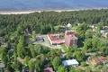 Hotel 7 681 m² Rigaer Strand, Lettland