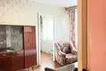 Wohnung 2 Zimmer 44 m² Minsk, Weißrussland