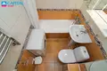 2 room apartment 45 m² Vilnius, Lithuania