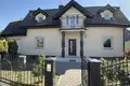 House 224 m² Rokietnica, Poland