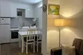 Wohnung 2 Schlafzimmer 60 m² in Budva, Montenegro