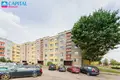 1 room apartment 36 m² Šiauliai, Lithuania