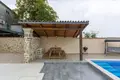 Villa de tres dormitorios 115 m² Umag, Croacia