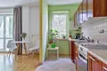 1 room apartment 31 m² Warsaw, Poland