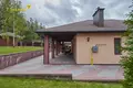 Haus 208 m² Astrashitskagaradokski rural council, Belarus