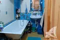 3 room apartment 77 m² Muhavecki selski Savet, Belarus