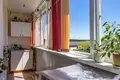 3 room apartment 61 m² Astravy, Belarus