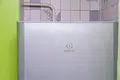 1 room apartment 33 m² Minsk, Belarus