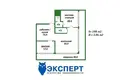 3 room apartment 127 m² Minsk, Belarus
