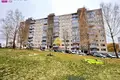 2 room apartment 49 m² Alytus, Lithuania