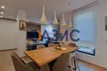 Mieszkanie 4 pokoi 190 m² Burgas, Bułgaria