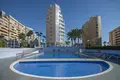 Wohnung 2 Schlafzimmer 103 m² Calp, Spanien