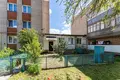 Wohnung 2 zimmer 30 m² Saslauje, Belarus