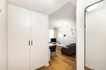 3 room apartment 70 m² in Warsaw, Poland