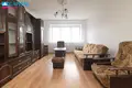 Квартира 1 комната 16 м² Вильнюс, Литва