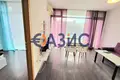 Wohnung 3 Schlafzimmer 93 m² Sonnenstrand, Bulgarien