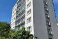 Appartement 1 chambre 27 m² en Varsovie, Pologne