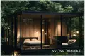 Ferienhaus 2 zimmer 42 m² Soloch-Aul, Russland
