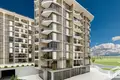 Apartamento 2 habitaciones 54 m² Alanya, Turquía