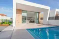 3 bedroom villa 115 m² Los Balcones, Spain