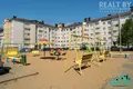 2 room apartment 59 m² Slutsk District, Belarus