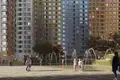 1 room studio apartment 35 m² Moscow, Russia