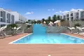 Apartment 43 m² Northern Cyprus, Northern Cyprus