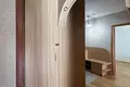 Квартира 2 комнаты 49 м² Минск, Беларусь