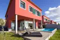 Villa de tres dormitorios 107 m² Madeira, Portugal