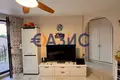 Квартира 2 комнаты 62 м² Святой Влас, Болгария