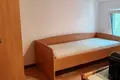 Apartamento 1 habitacion 41 m² Petrovac, Montenegro