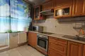 1 room apartment 42 m² Minsk, Belarus