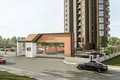 Квартира 3 комнаты 74 м² Erdemli, Турция