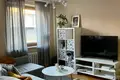 Appartement 2 chambres 45 m² en Wroclaw, Pologne