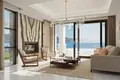 Haus 6 Schlafzimmer 407 m² Bodrum, Türkei