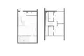 Stadthaus 3 zimmer 105 m² Kerobokan Kelod, Indonesien