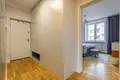 Квартира 3 комнаты 57 м² Варшава, Польша