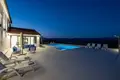 3 bedroom villa 200 m² Umag, Croatia
