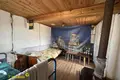 Haus 16 m² Zabalocki sielski Saviet, Belarus