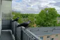 Квартира 2 комнаты 38 м² в Варшаве, Польша