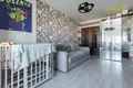 Квартира 1 комната 44 м² Минск, Беларусь