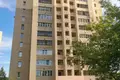2 room apartment 51 m² Minsk, Belarus