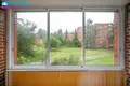 Квартира 3 комнаты 64 м² Вильнюс, Литва