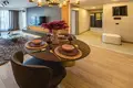 2 bedroom apartment 75 m² Yenimahalle, Turkey