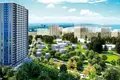 Apartamento 2 habitaciones 51 m² Batumi, Georgia