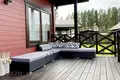 Casa 4 habitaciones 112 m² Salaspils pagasts, Letonia