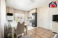 Haus 67 m² Ozyaritska Slabadski rural council, Belarus