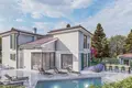 Villa de tres dormitorios 143 m² Opatija, Croacia